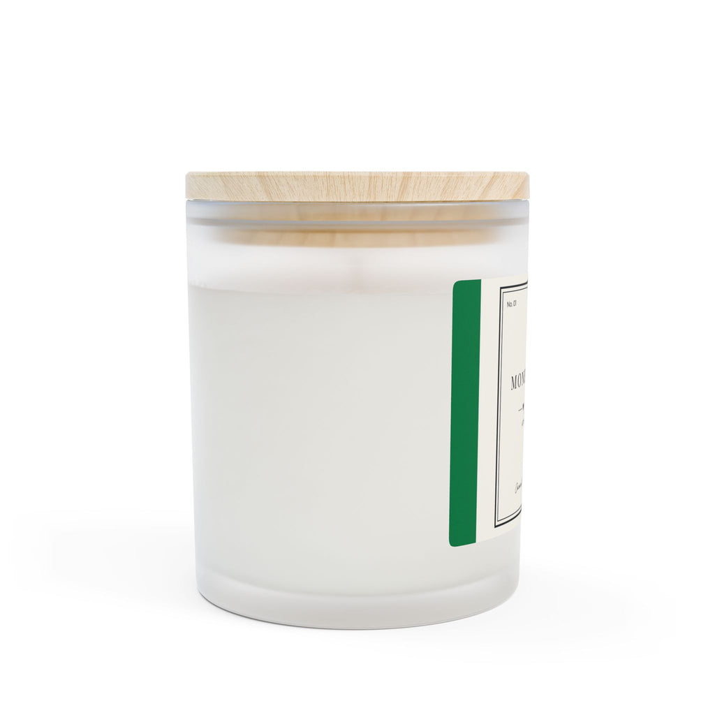 Money Magnet Candle