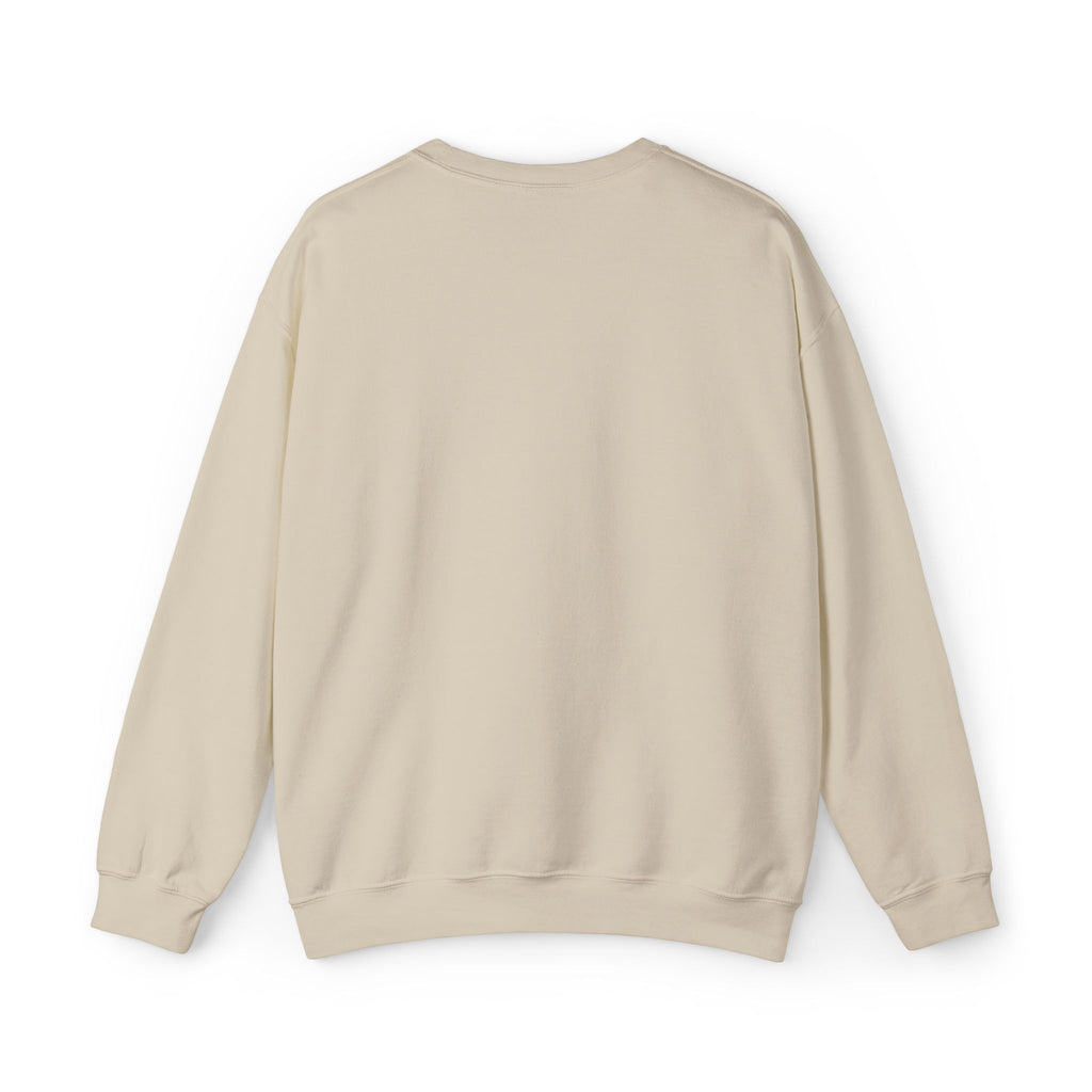Minimalist SOLARASTONE Crewneck