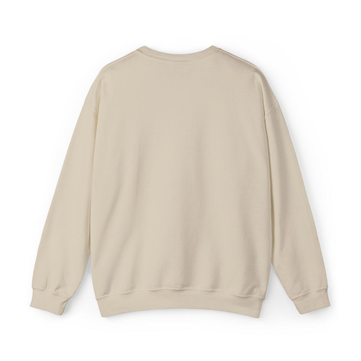 Minimalist SOLARASTONE Crewneck
