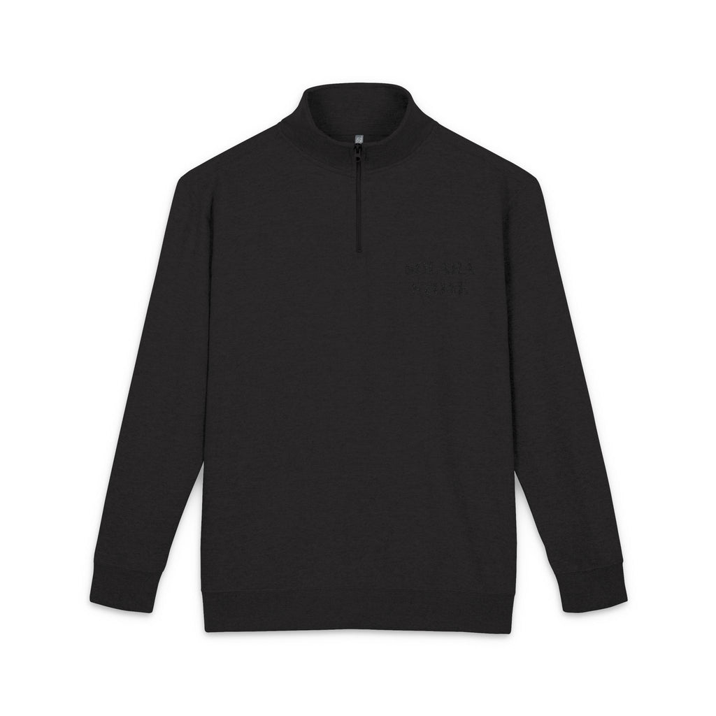 Unisex Fleece Pullover (Embroidery)