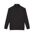 Unisex Fleece Pullover (Embroidery)
