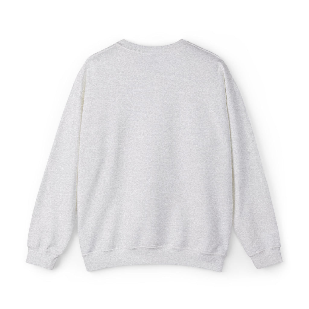 Minimalist SOLARASTONE Crewneck
