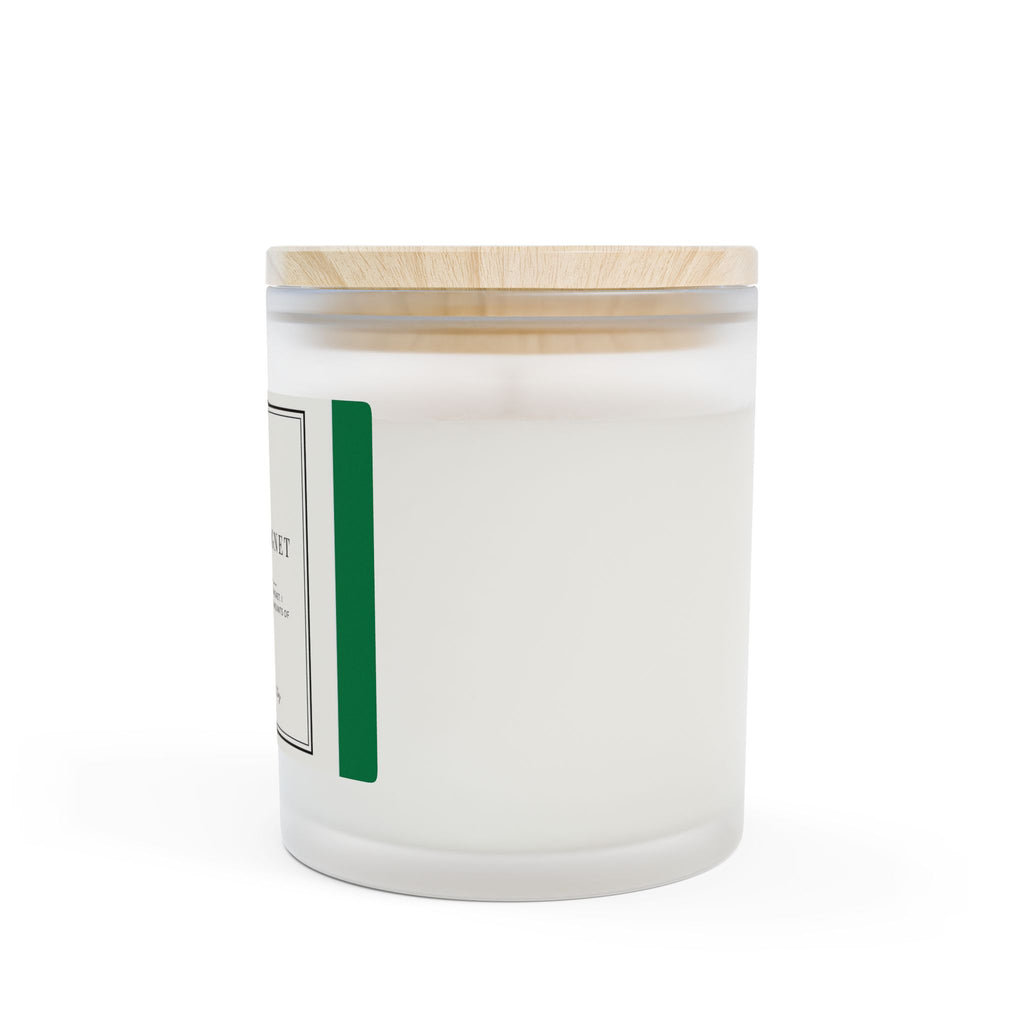 Money Magnet Candle