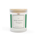 Money Magnet Candle