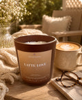 Latte Love