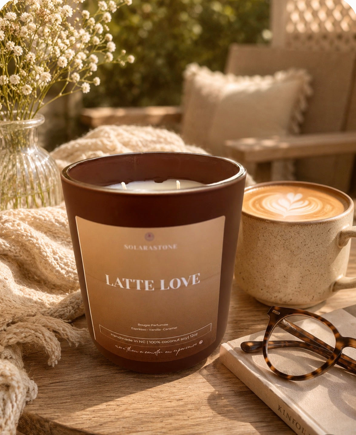 Latte Love