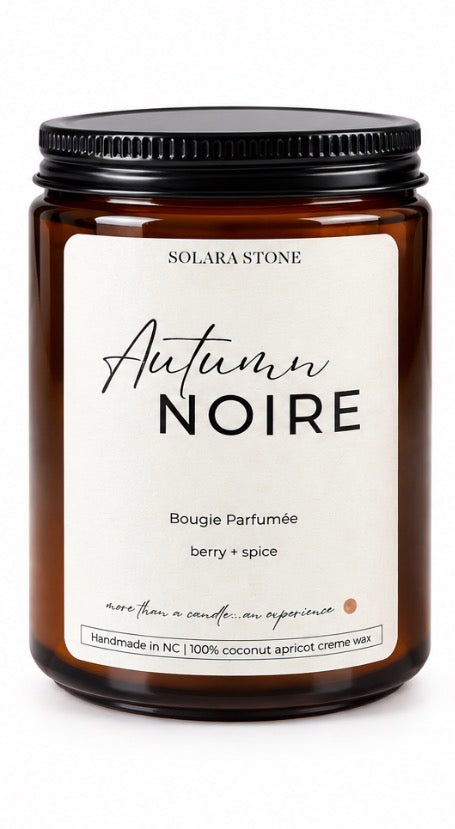 Autumn Noire