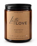 Latte Love 8oz